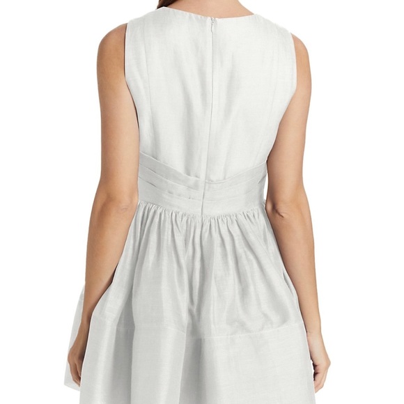 Zimmerman V Neck Dress NEW - Picture 5 of 7